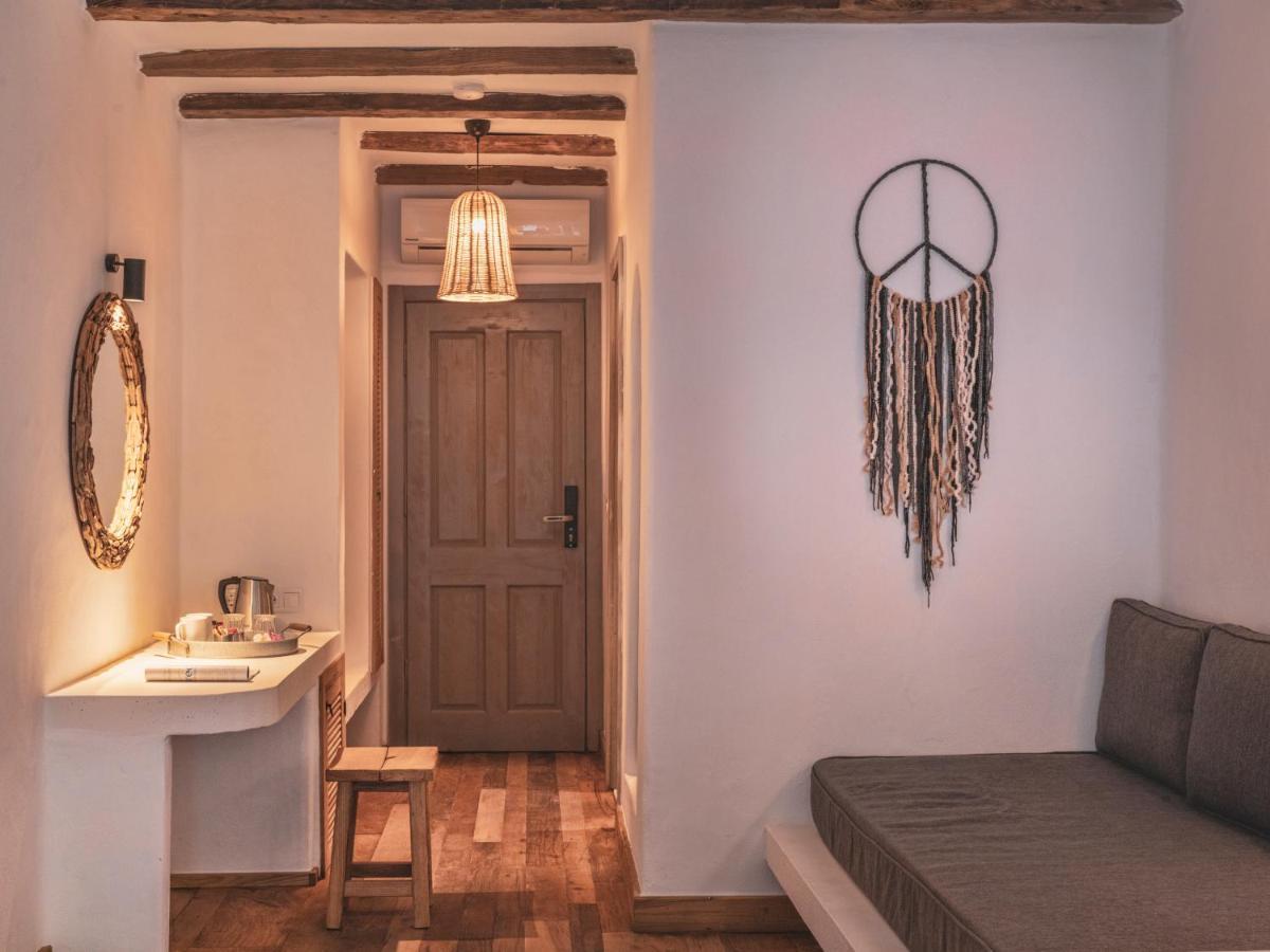 Flamingo Hotel & Spa - Pet Friendly Oludeniz Ngoại thất bức ảnh