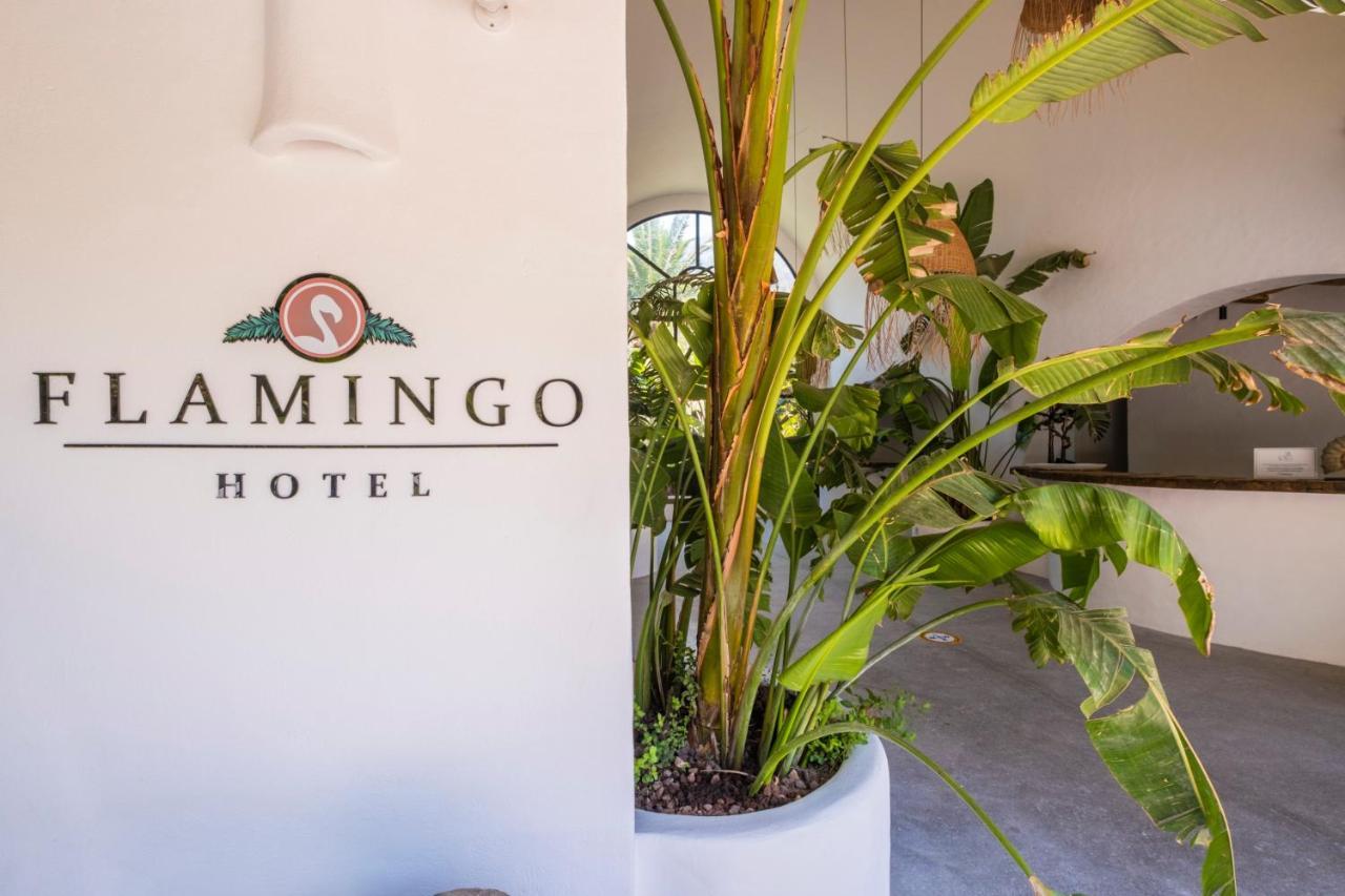 Flamingo Hotel & Spa - Pet Friendly Oludeniz Ngoại thất bức ảnh