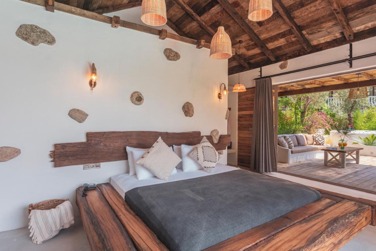 Flamingo Hotel & Spa - Pet Friendly Oludeniz Ngoại thất bức ảnh