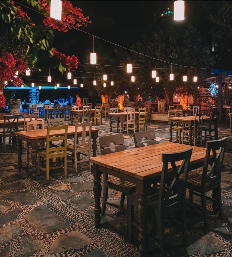 Flamingo Hotel & Spa - Pet Friendly Oludeniz Ngoại thất bức ảnh