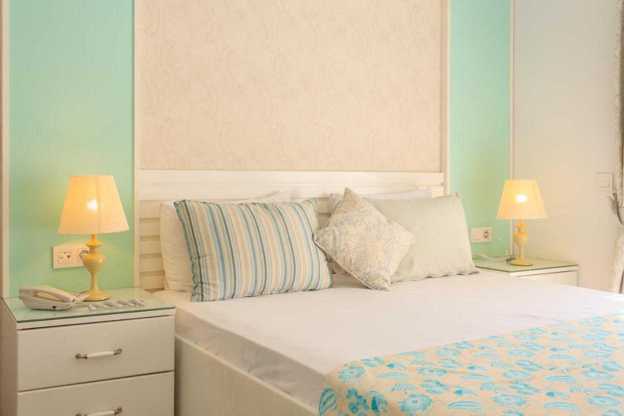 Flamingo Hotel & Spa - Pet Friendly Oludeniz Ngoại thất bức ảnh