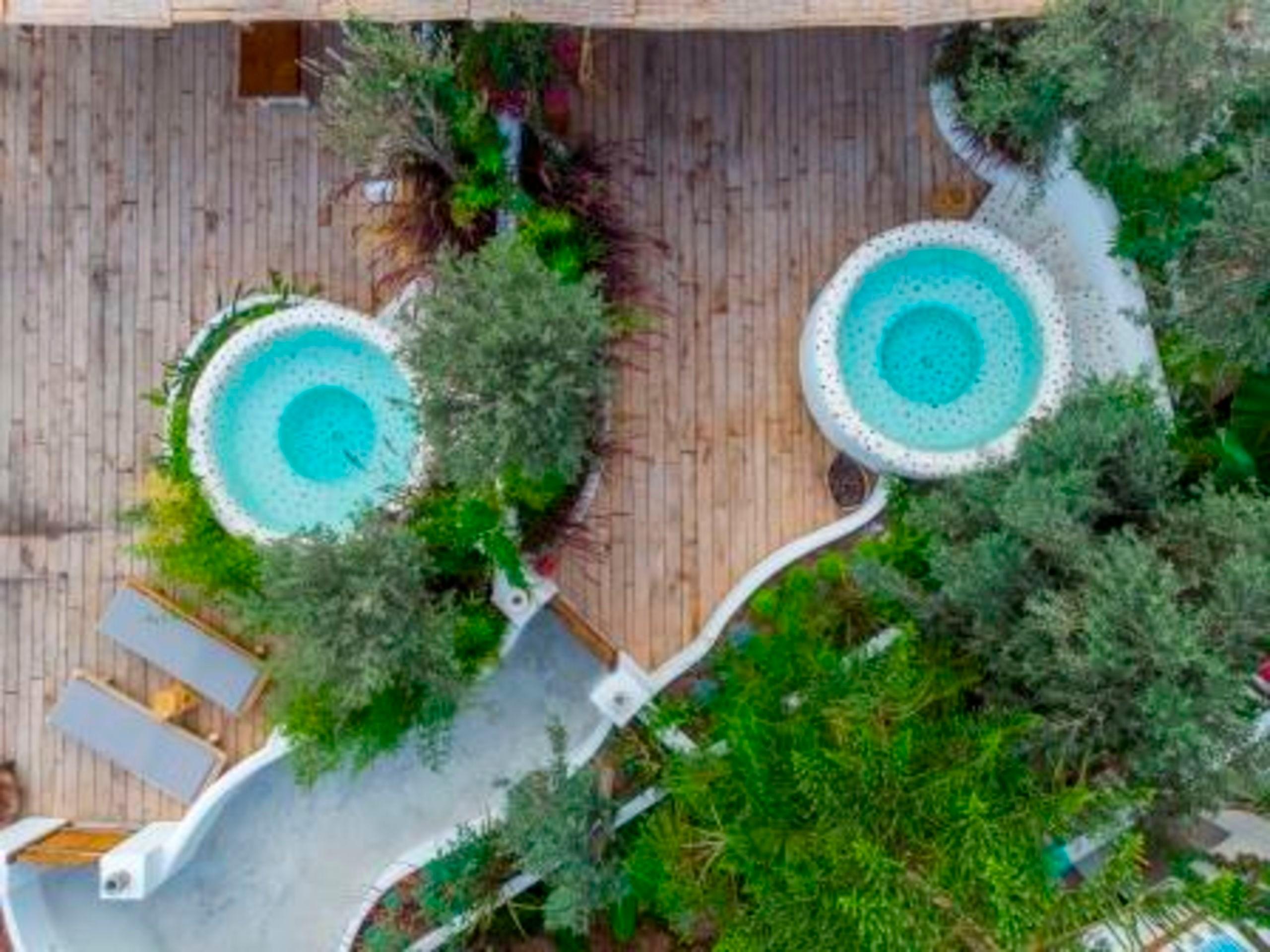 Flamingo Hotel & Spa - Pet Friendly Oludeniz Ngoại thất bức ảnh