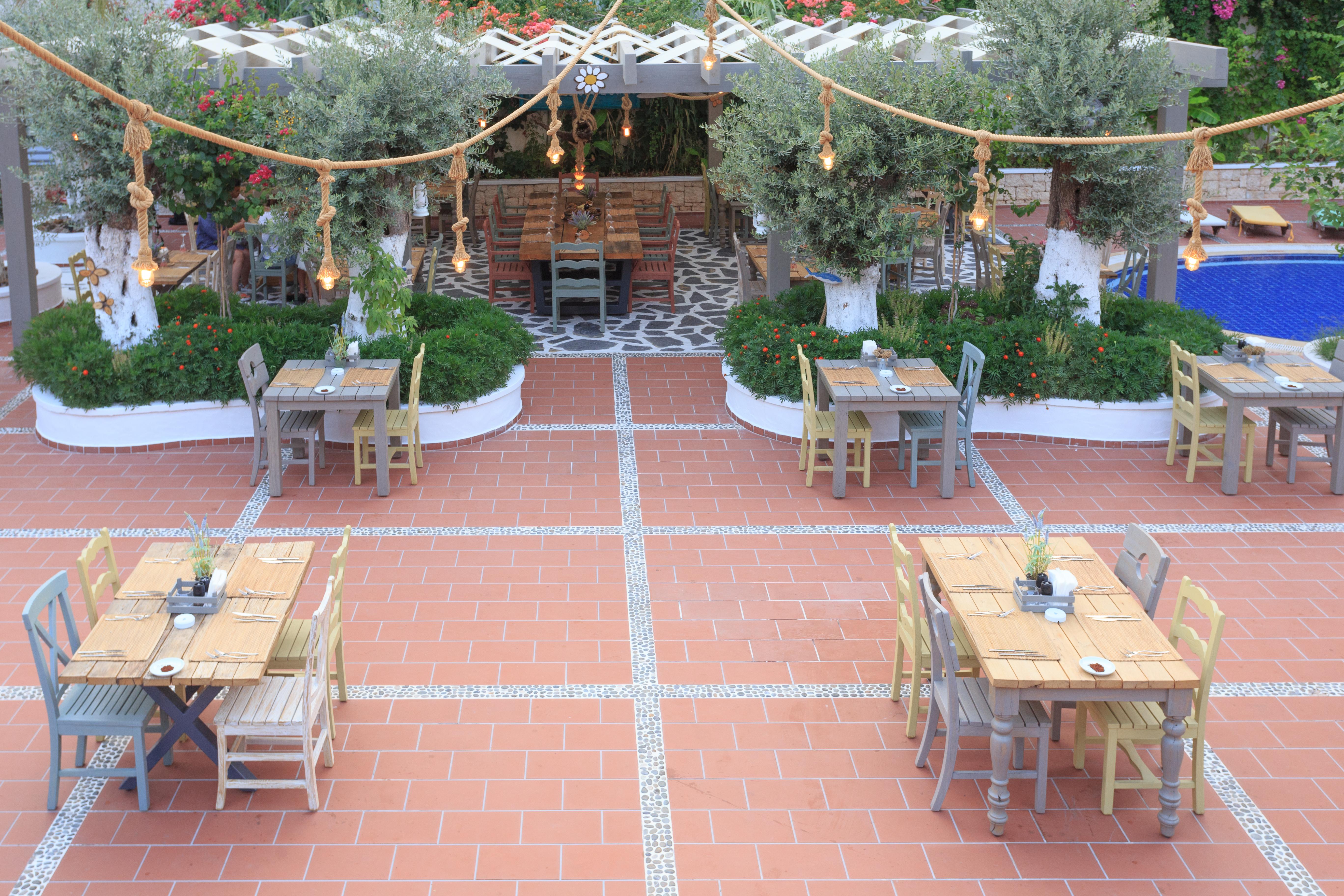 Flamingo Hotel & Spa - Pet Friendly Oludeniz Ngoại thất bức ảnh