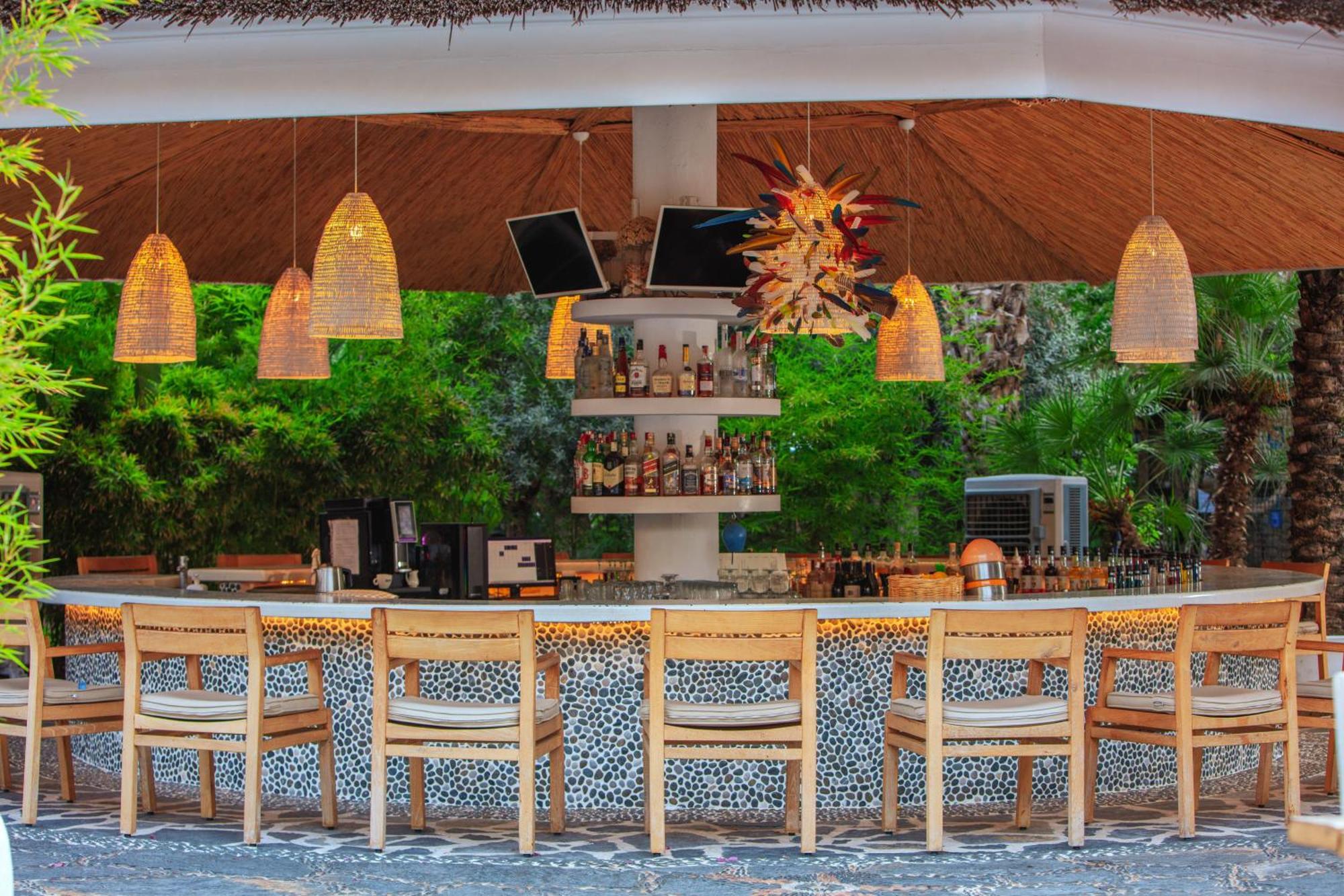 Flamingo Hotel & Spa - Pet Friendly Oludeniz Ngoại thất bức ảnh
