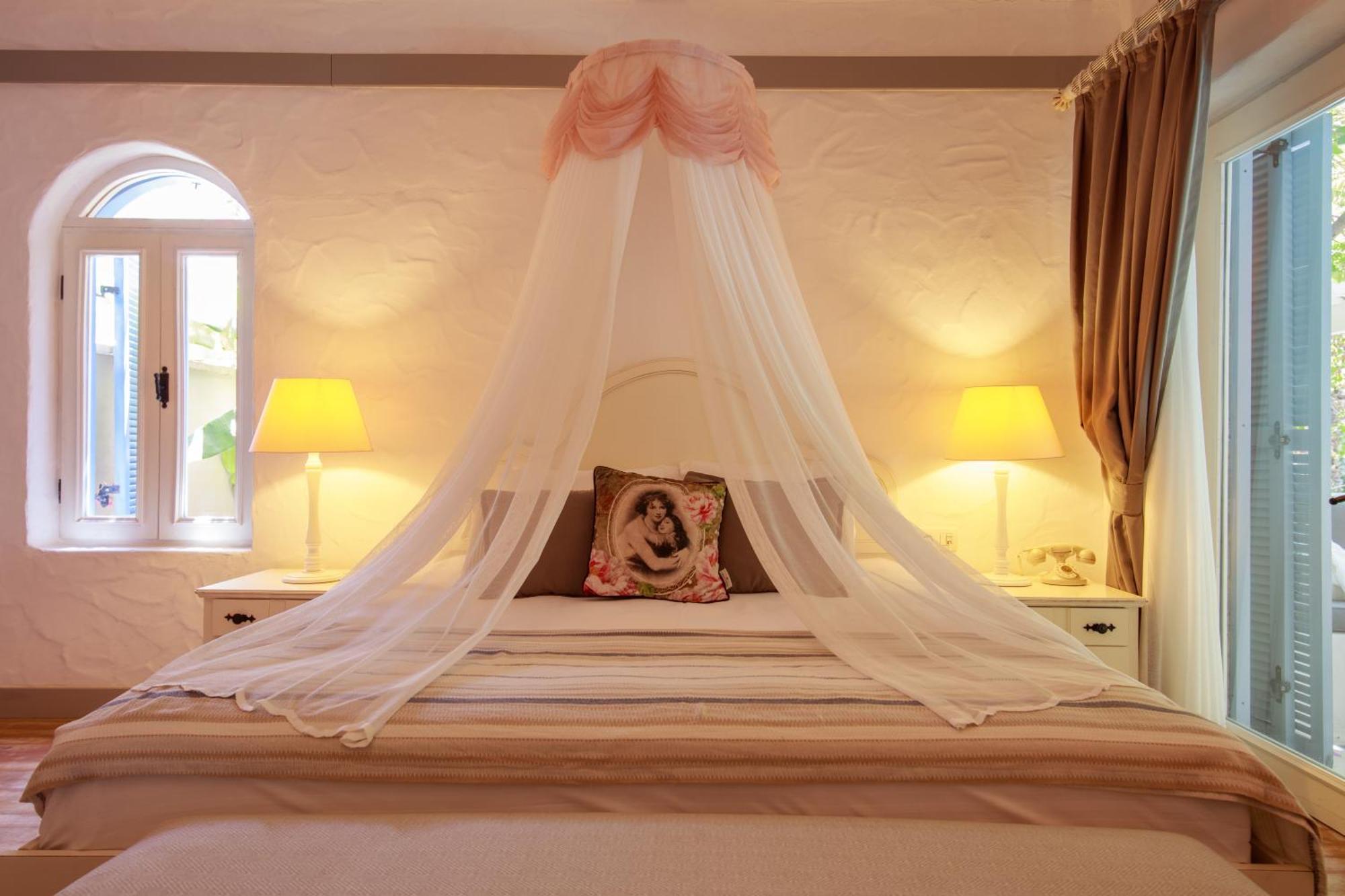 Flamingo Hotel & Spa - Pet Friendly Oludeniz Ngoại thất bức ảnh