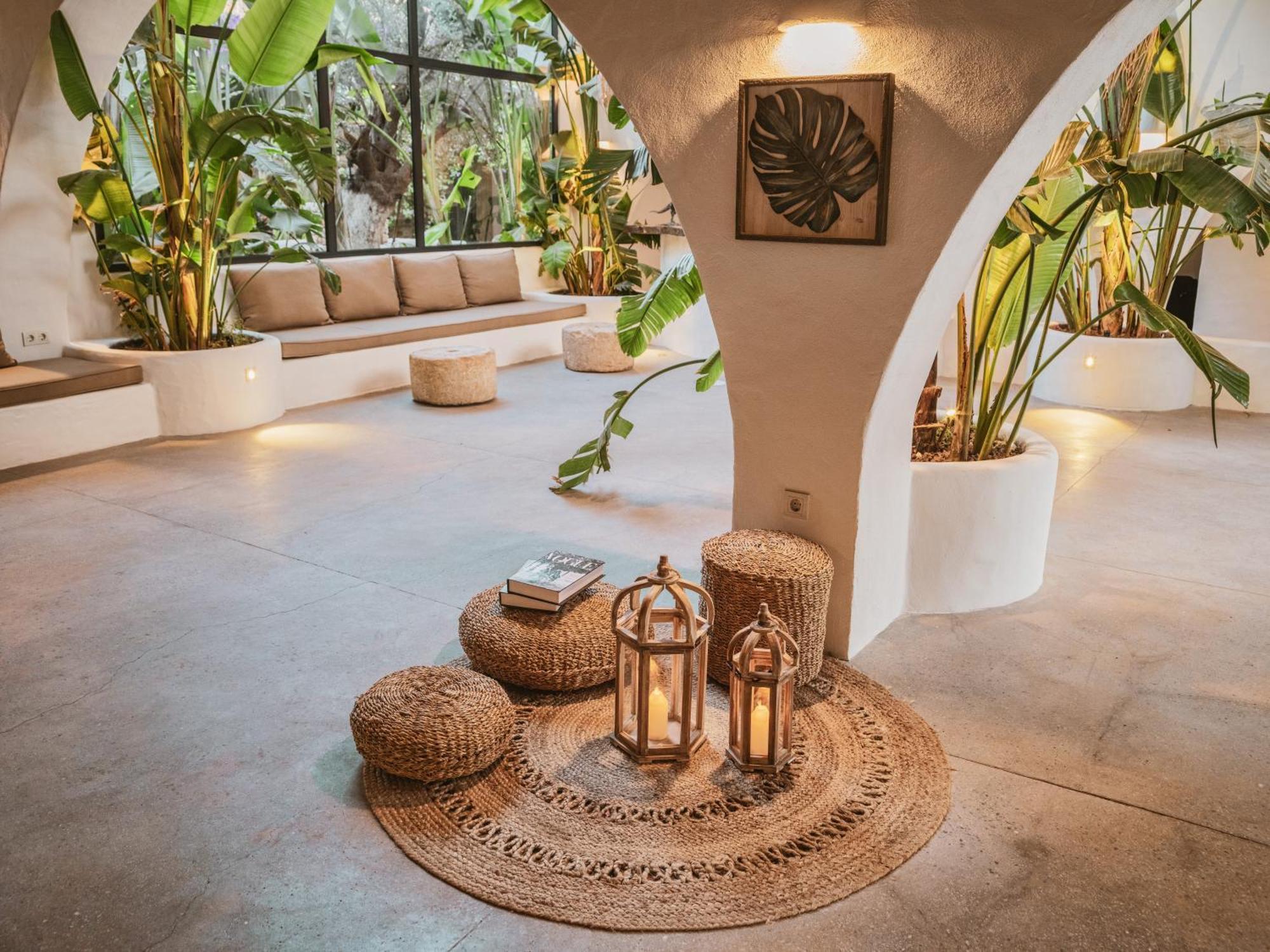 Flamingo Hotel & Spa - Pet Friendly Oludeniz Ngoại thất bức ảnh
