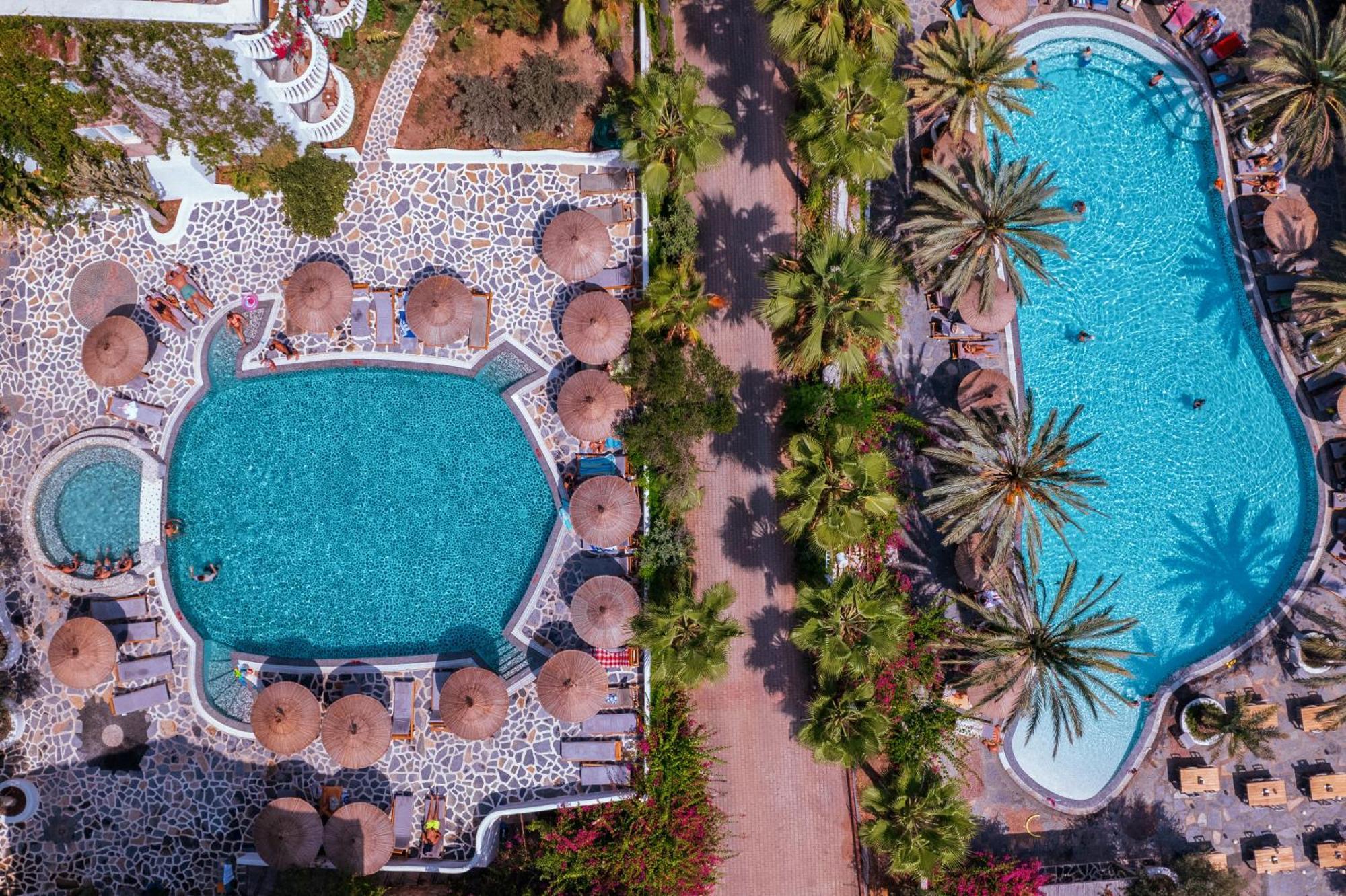 Flamingo Hotel & Spa - Pet Friendly Oludeniz Ngoại thất bức ảnh