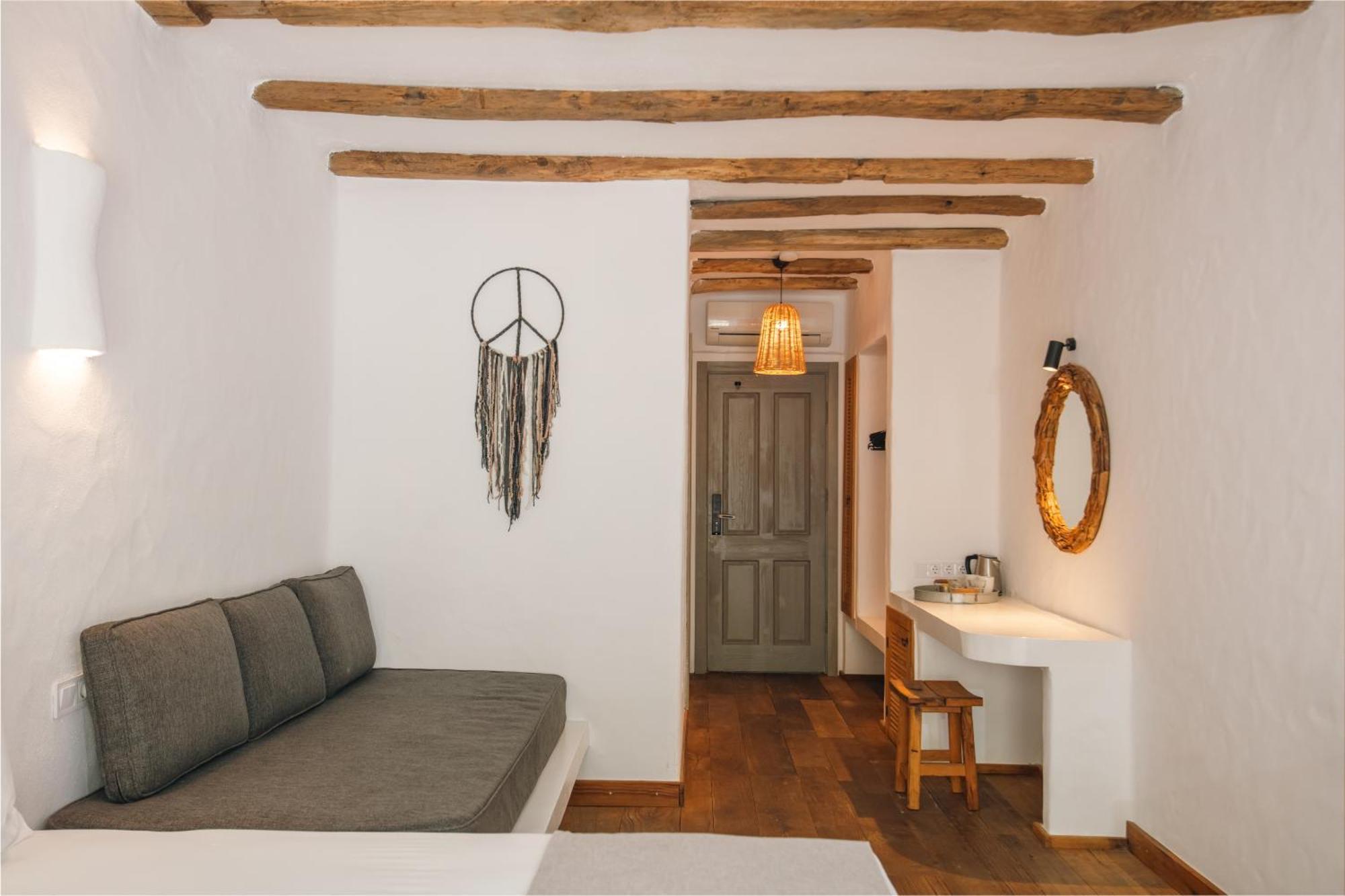 Flamingo Hotel & Spa - Pet Friendly Oludeniz Ngoại thất bức ảnh