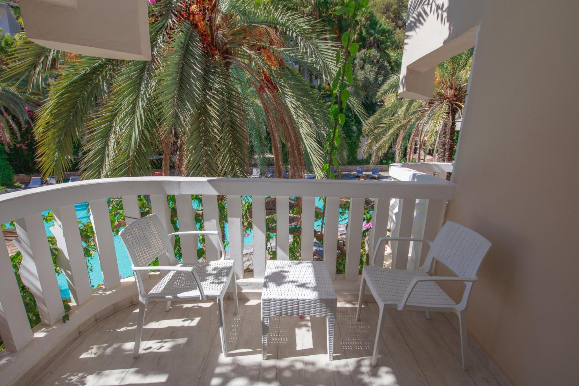 Flamingo Hotel & Spa - Pet Friendly Oludeniz Ngoại thất bức ảnh