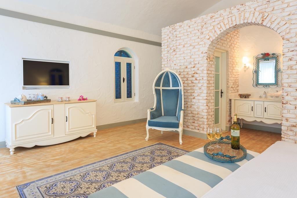 Flamingo Hotel & Spa - Pet Friendly Oludeniz Ngoại thất bức ảnh