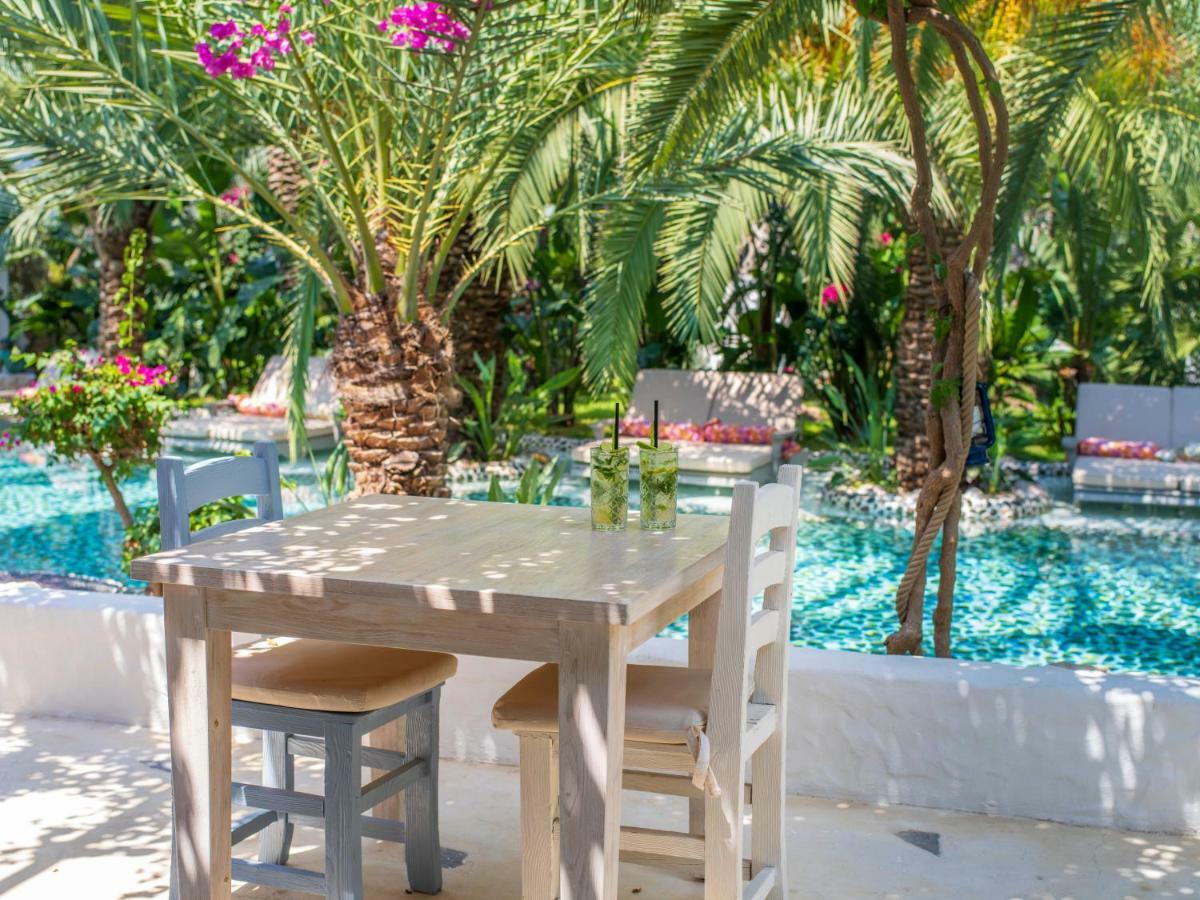 Flamingo Hotel & Spa - Pet Friendly Oludeniz Ngoại thất bức ảnh